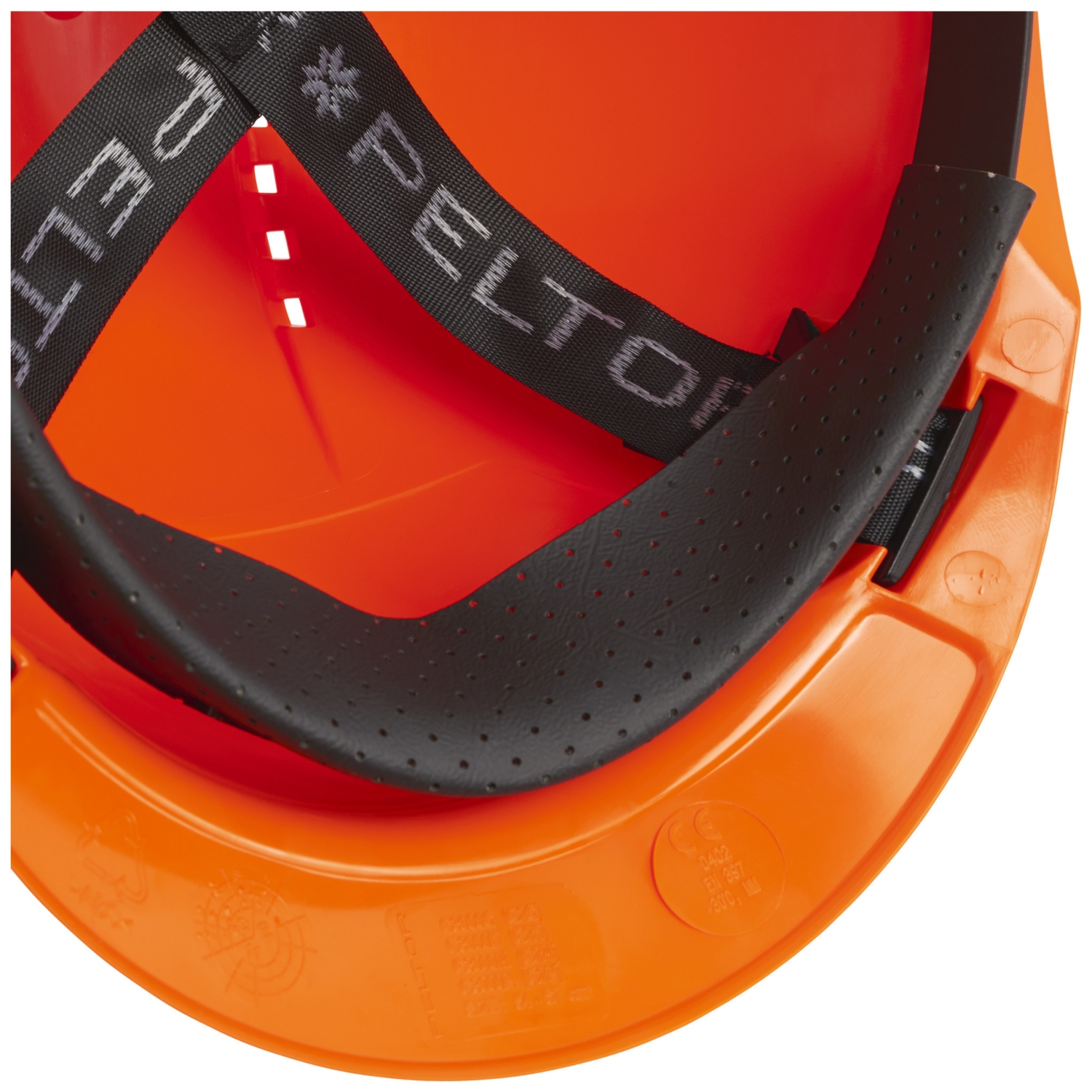 Casque de chantier G3000 Uvicator ventilé 3M