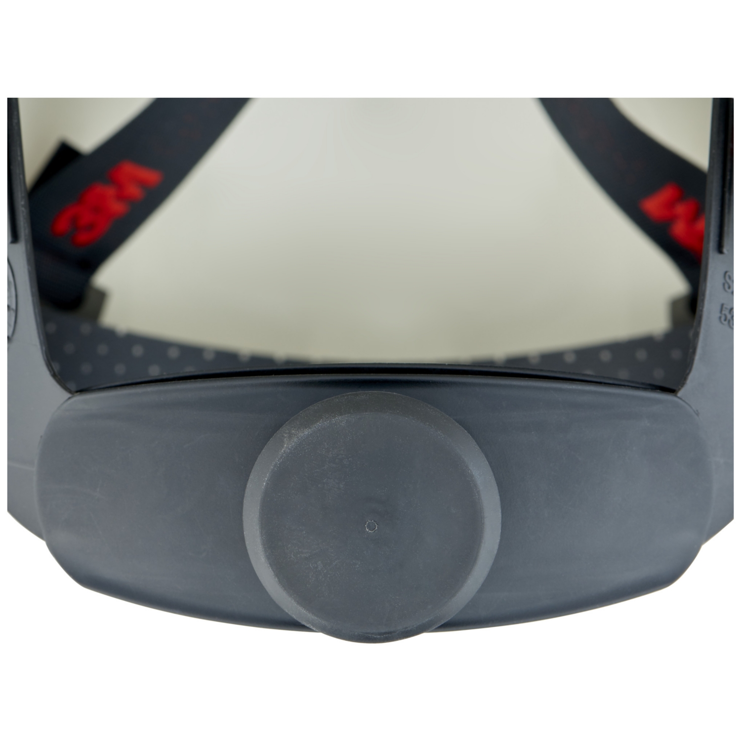 Casque de chantier G3000 Uvicator ventilé 3M