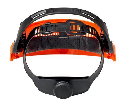 Coiffe G500 orange 3M Protection