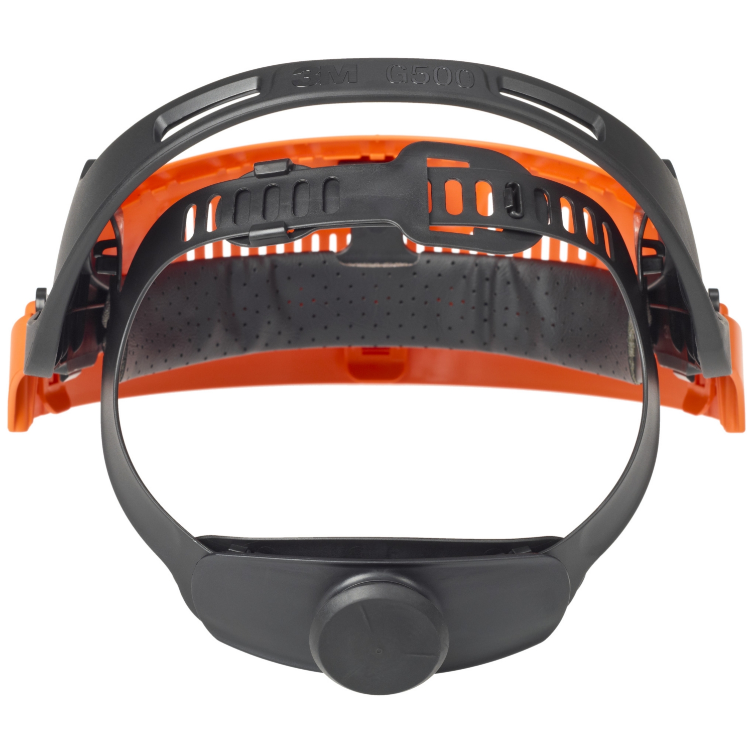 Casque de protection forestier G500 3M