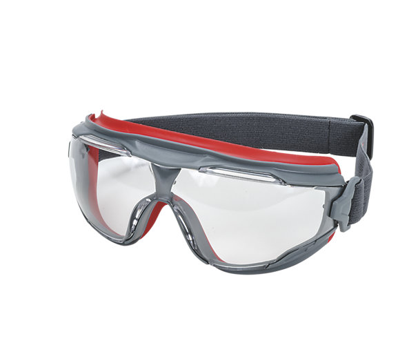 Lunette-masque de protection Goggle Gear 501 3M protection