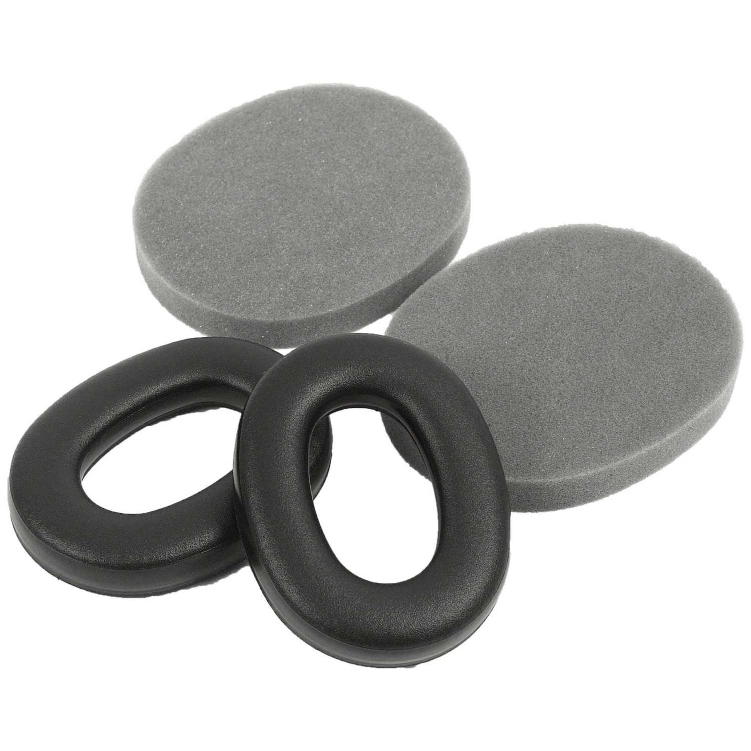 Kit d'hygiène Peltor pour coquilles antibruit Optime II
