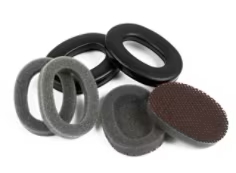 Kit d'hygiène pour casque antibruit Peltor Optime II HYX2 3M Protection