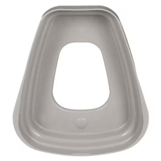 Bague de retenue de filtre pour masque réutilisable K0501 3M Protection