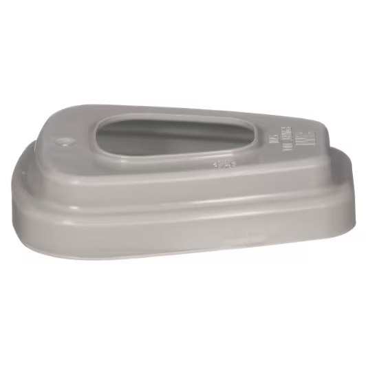 Bague de retenue de filtre pour masque réutilisable K0501 3M Protection