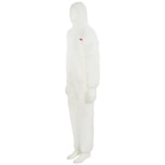 Combinaison jetable SMS K4515 blanc 3M Protection