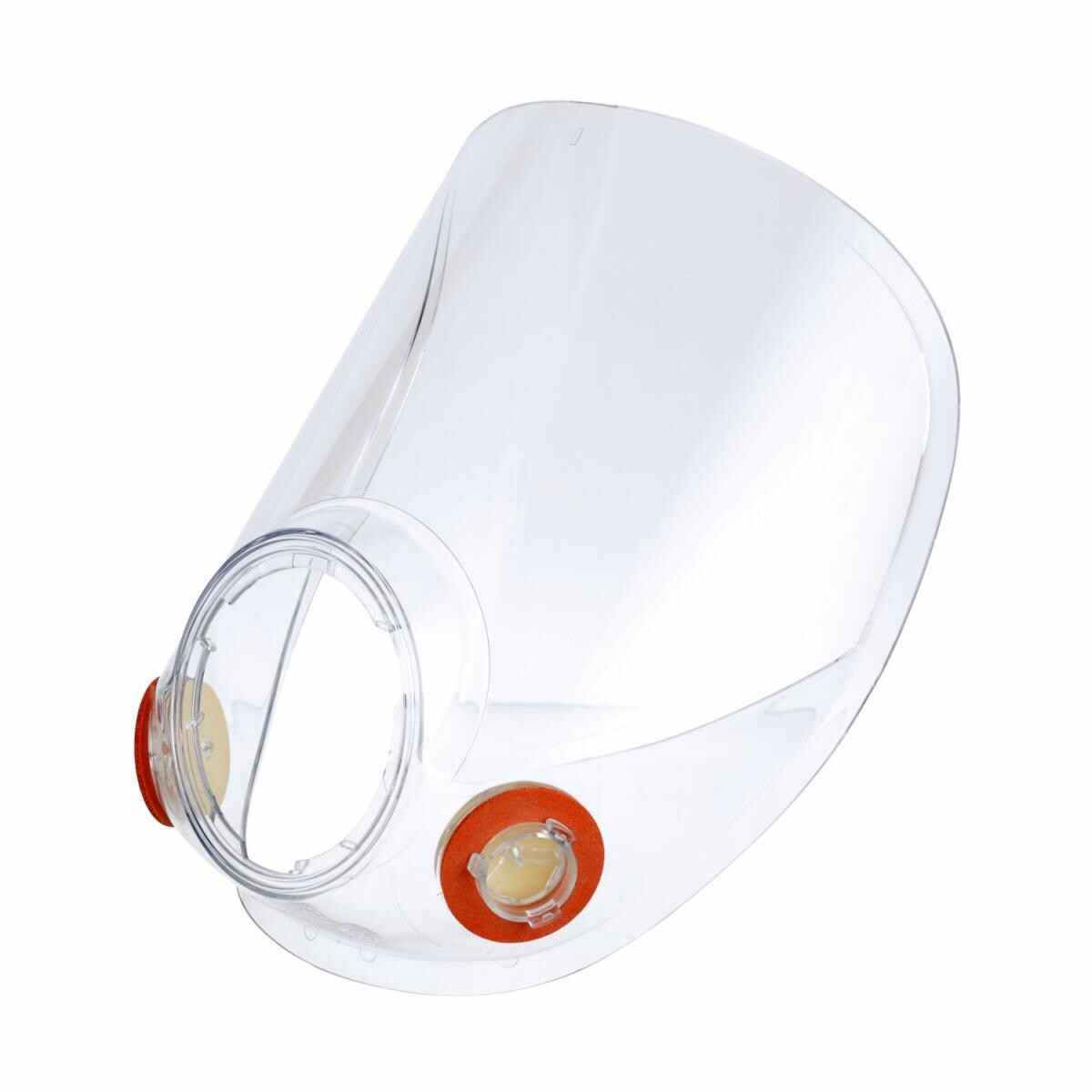 Visière réutilisable K6898 pour masque complet 3M série 6000, 6898 3M Protection