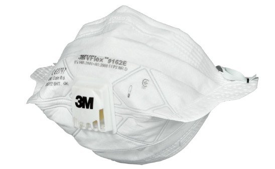 Masque antipoussière Vflex 3M
