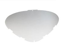 Visière Polycarbonate L-232 3M Protection
