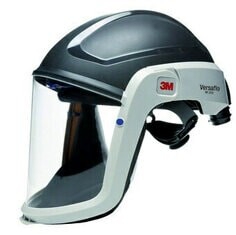 Casque Versaflo avec joint facial confort série M 3M Protection