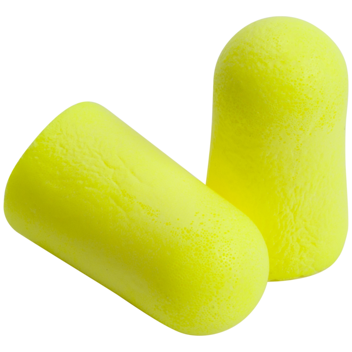 Bonbonne de bouchons antibruit à usage unique E-A-Rsoft 3M