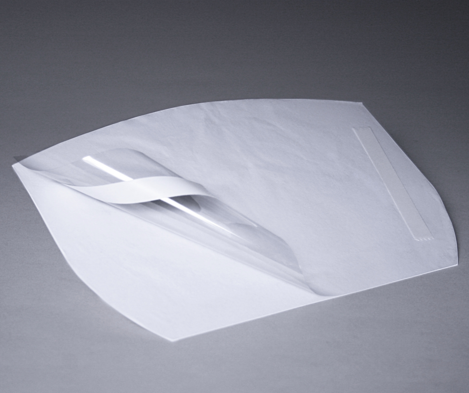  Film de protection visière Versaflo pour coiffes et cagoules avec harnais standard 