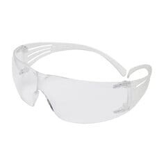 Lunette de securite incolore SF201AS