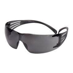 Lunette de securite fumee SF202AF
