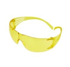 Lunette de securite jaune SF203AF