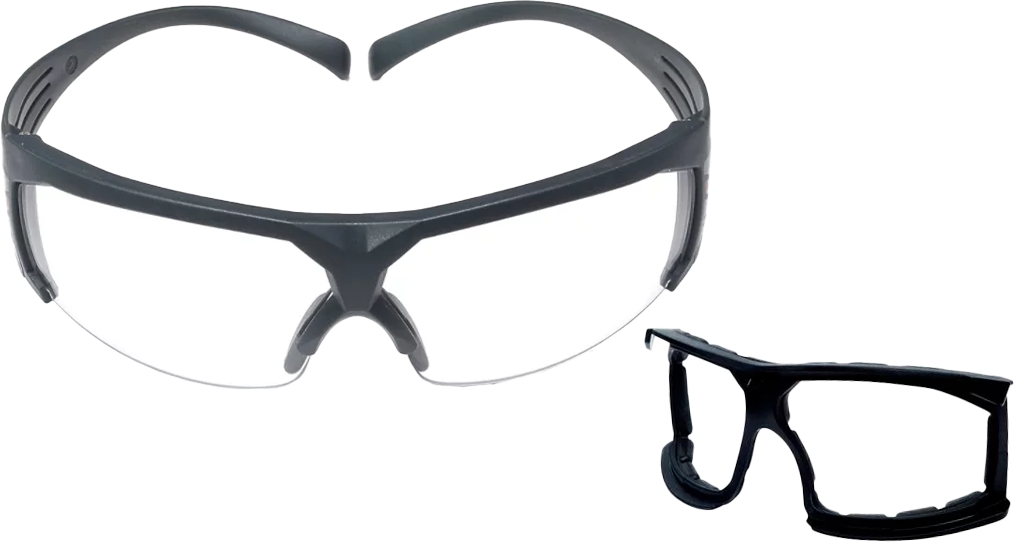  Lunettes Sécurefit 600 