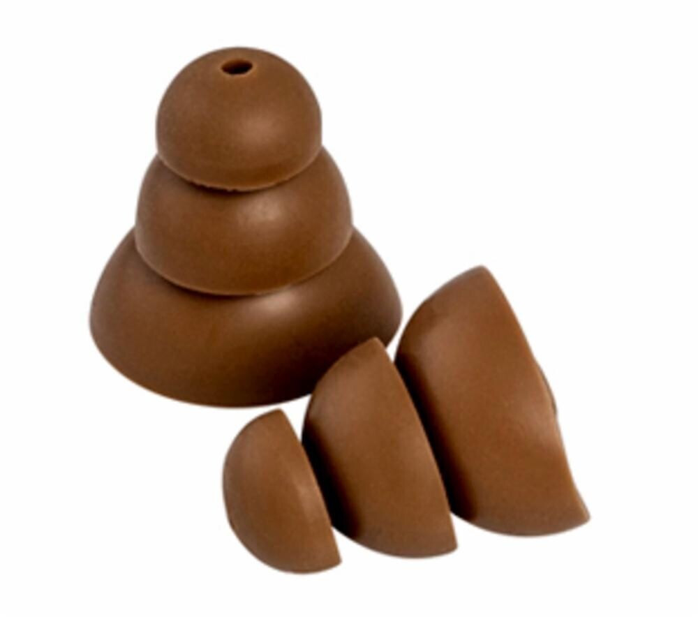 Bouchon de rechange ultrafit TEPL