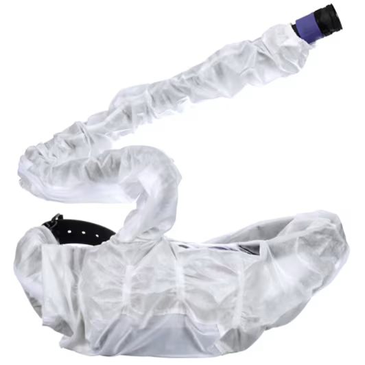 Housse de protection pour appareil respiratoire filtrant à ventilation assistée Versaflo TR-681
