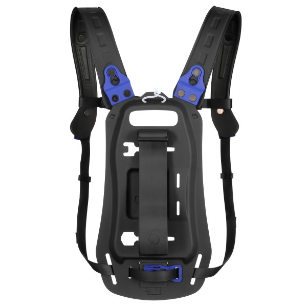 Harnais dorsal Versaflo Easy Clean 3M Protection