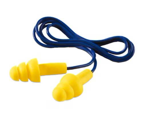  Bouchon antibruit réutilisable E-A-R Ultrafit 