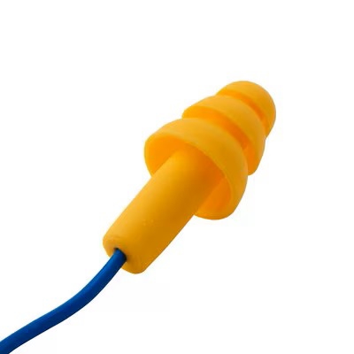 Bouchon antibruit réutilisable E-A-R Ultrafit 3M Protection