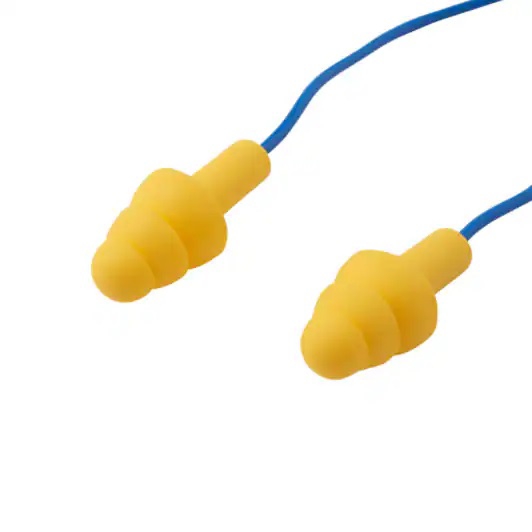 Bouchon antibruit réutilisable E-A-R Ultrafit 3M Protection