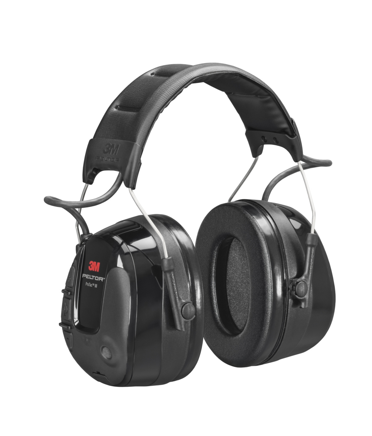 Casque antibruit Protac III 3M Protection