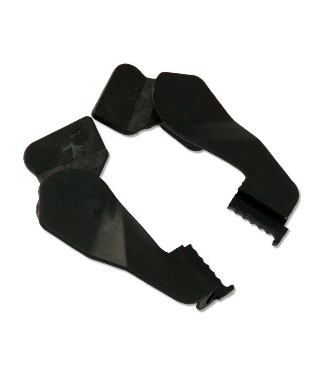 Articulation visière V412 3M Protection