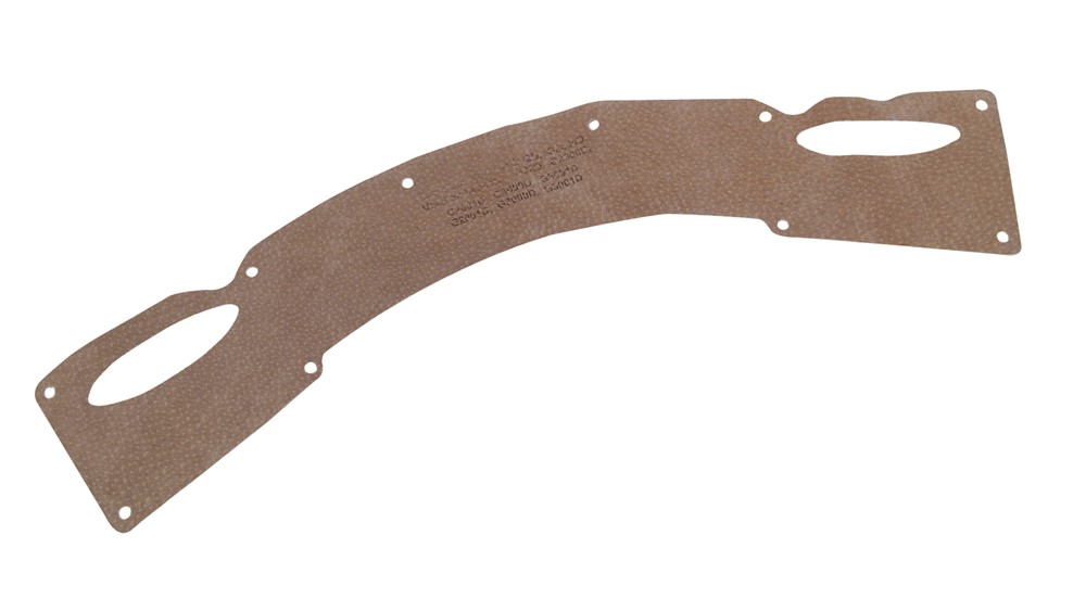Basane cuir pour G3000 3M Protection