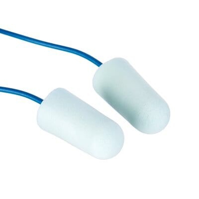 Bouchon antibruit à usage unique E-A-Rsoft Métal 3M Protection