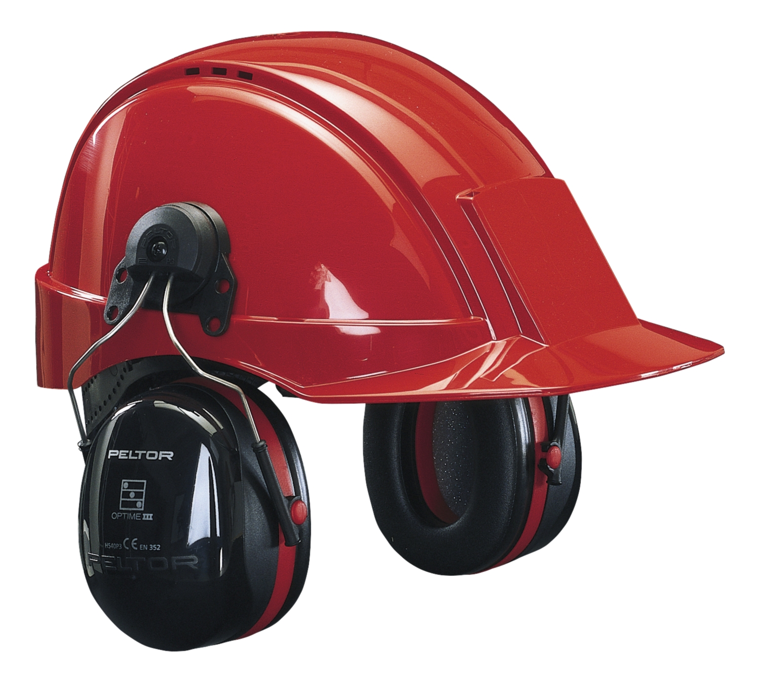 CASQUE PROTECTION AUDITIVE PELTOR