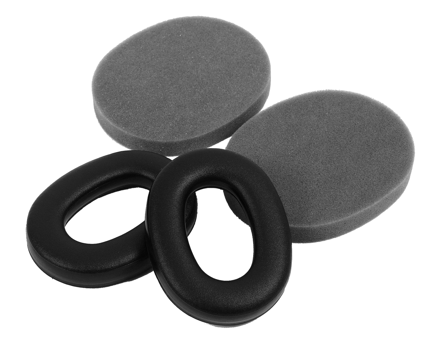 Accessoires anti-bruit