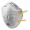 Masque jetable anti-poussière 8710E - FFP1 - Boîte de 20 3M protection