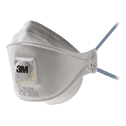 Masque antipoussière FFP2 Aura - 3M protection