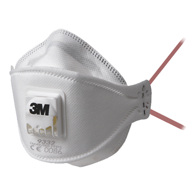 protection masque 3m