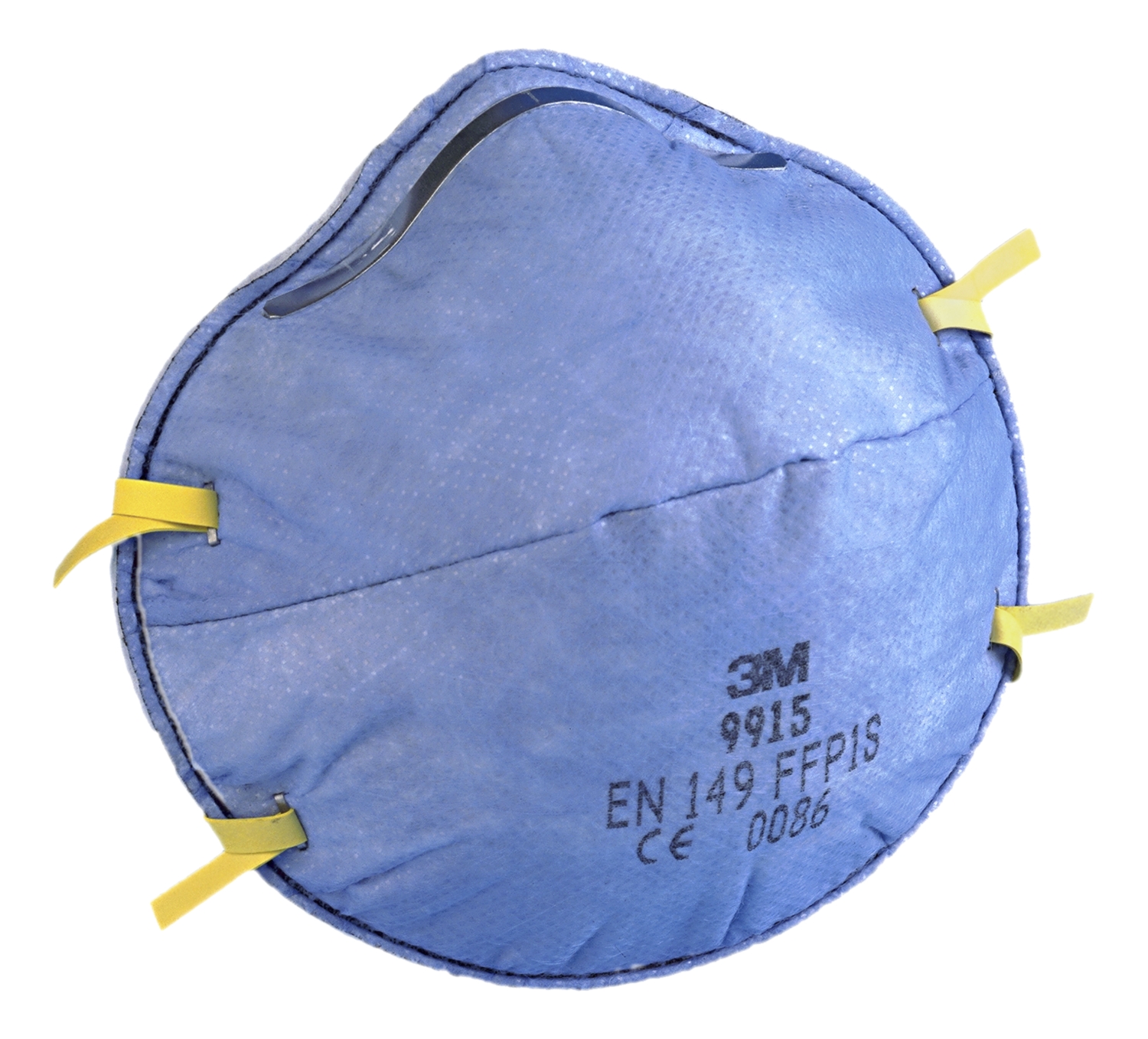Masques jetables anti-poussiere anti-odeur sans soupape - FFP1 3M Protection