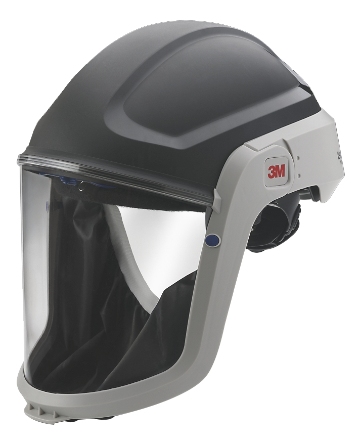 Casques de sécurité Versaflo™ Série M 3M Protection