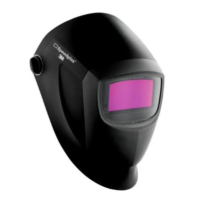 Masque de soudage Speedglas™ 401385 série 9000 3M Protection