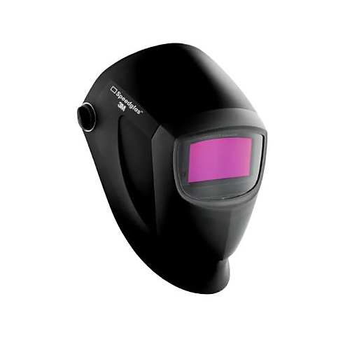Masque de soudage Speedglas™ 401385 série 9000 3M Protection
