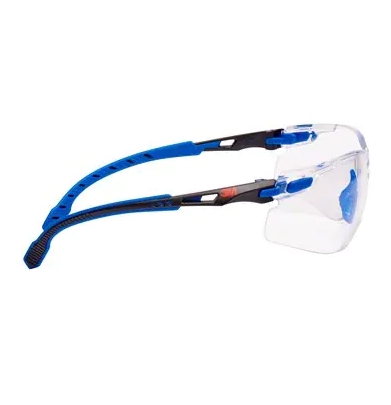 Lunettes de protection Solus 1000 3M Protection