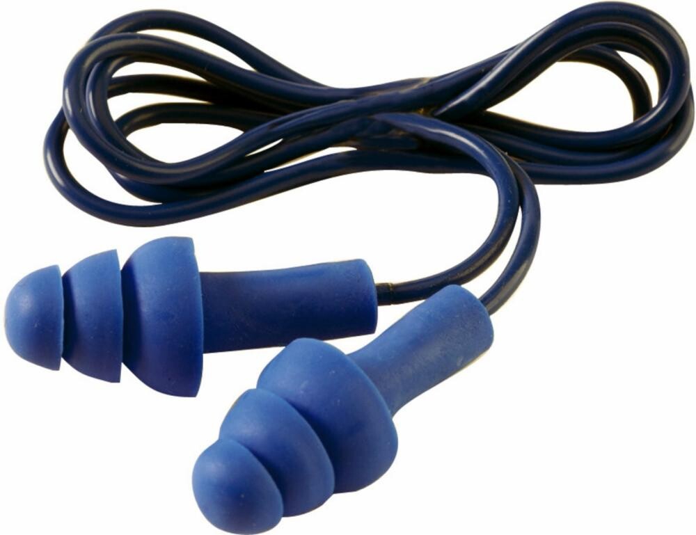  Bouchon antibruit réutilisable E-A-R Tracers 