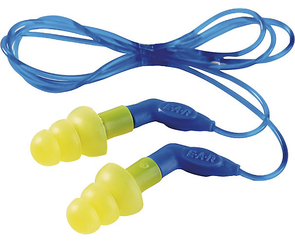 Bouchons d'oreilles E-A-R UltraFit X 3M Protection