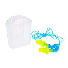 Bouchon antibruit réutilisable UltraFit X 3M Protection