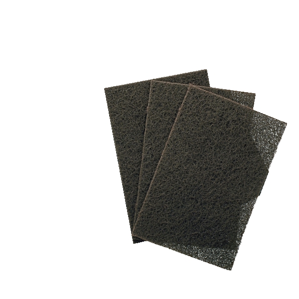 Feuille abrasive non tissée Scotch-Brite™ CF-HP 3M
