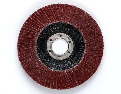 Disque à lamelles Cubitron II bombé - 180 x 22 mm 3M