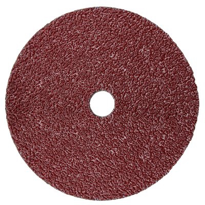 Disque fibre céramique 787C 3M