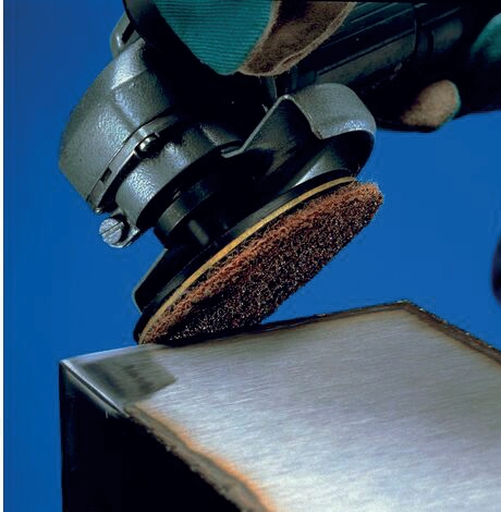 Disque abrasif non tissé Scotch-Brite™ SC-DB 3M