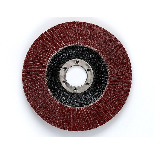 Disque à lamelles plats support fibre de verre - 3M967A 3M