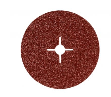 Disque fibre F100 Norton