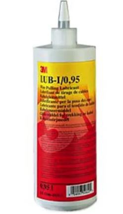 Scotch® Lubrifiant pour tirage de fils 3M Adhésifs